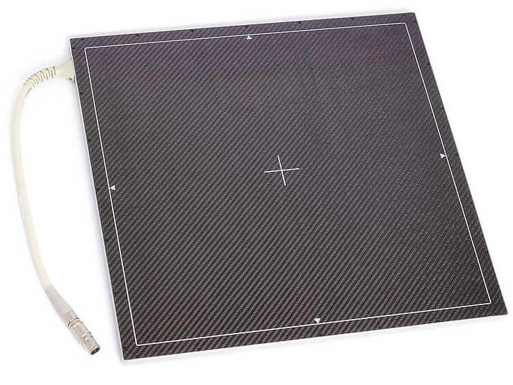 Цифровой плоскопанельный детектор Rayence (Южная Корея) Цифровой плоскопанельный детектор Rayence (Южная Корея)