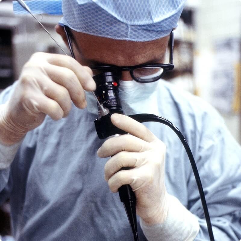 Фиброскопы Pentax Medical (Пентакс) Фиброскопы Pentax Medical (Пентакс)