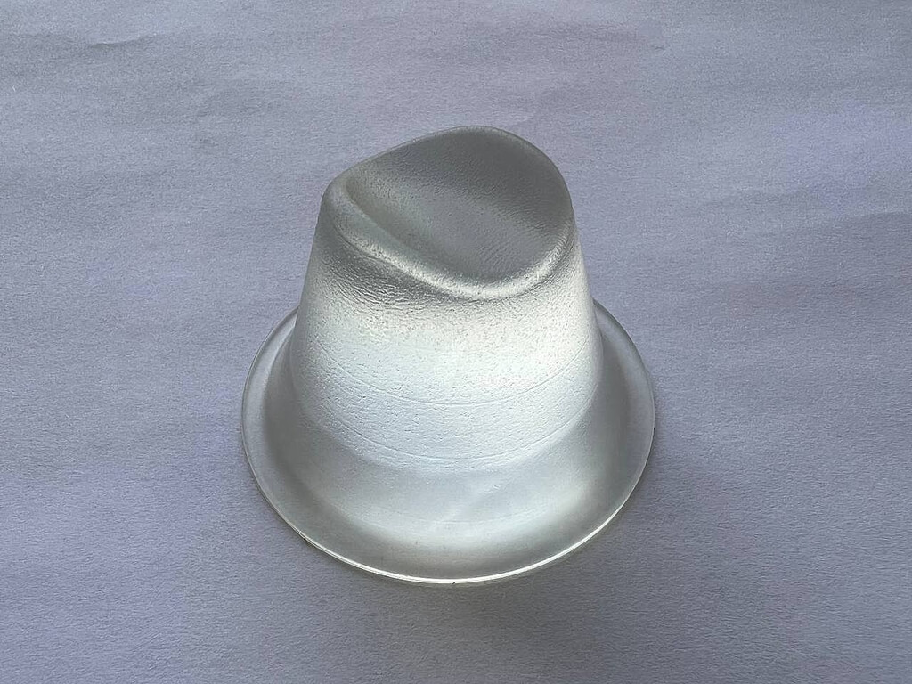 Анатомическая насадка II для урологии