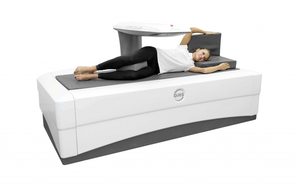 Рентгеновский костный денситометр Stratos DMS