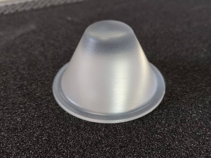 Насадка II 15 мм - для УВТ аппликатора