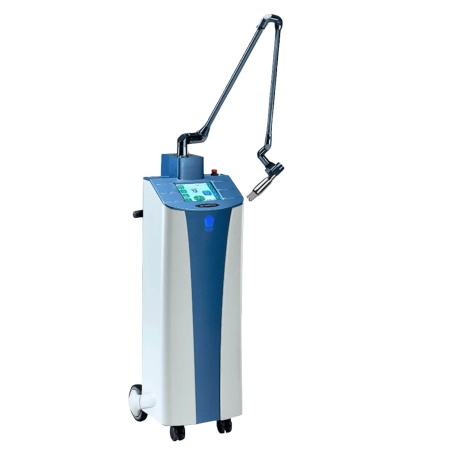 Косметологический лазер Slim Evolution со сканером Mixto SX