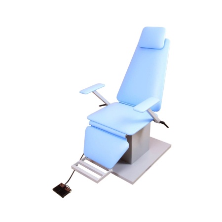 ЛОР кресло ZERTS