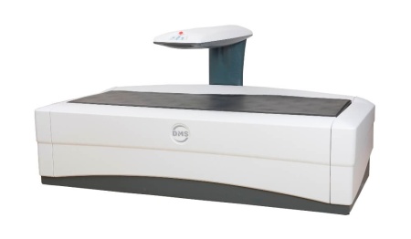 Рентгеновский костный денситометр Stratos DMS