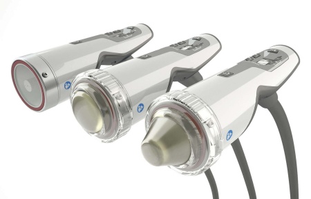 Аппарат ударно-волновой терапии Duolith SD1 T-Top «F-SW Ultra» для урологии