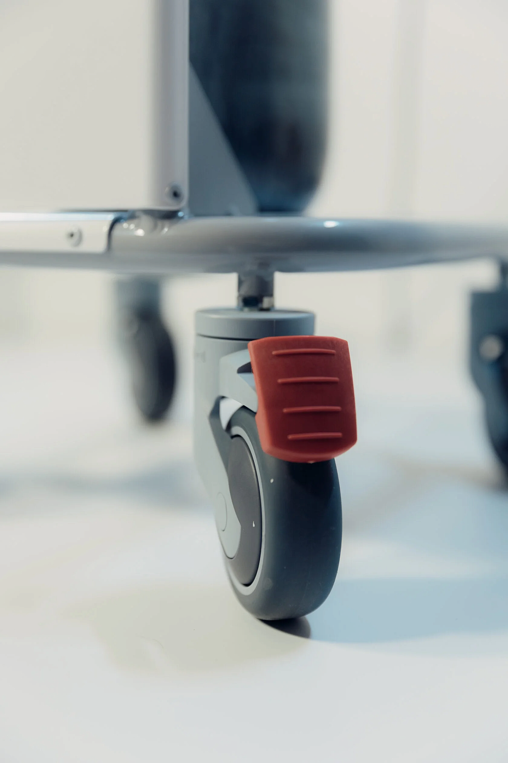 Новинка! Ингаляционный аппарат BreezeLite для гелий-кислородной терапии COVID-19 и постковидной реабилитации