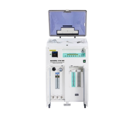 Мойка для гибких эндоскопов CYW-501 Bandeq