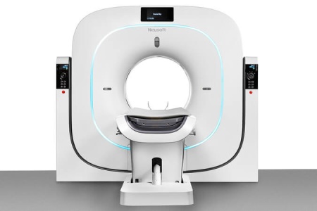 Компьютерный томограф NeuViz Prime CT Neusoft