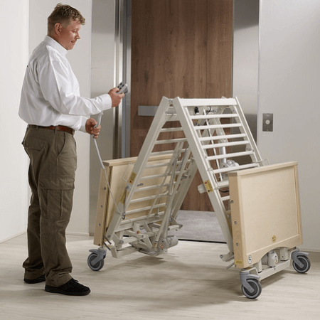 Складная кровать Modux