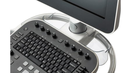 Ультразвуковая система Philips ClearVue 850