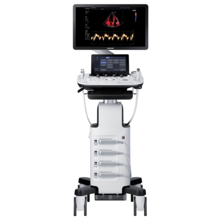 Аппарат УЗИ Samsung Medison HS40