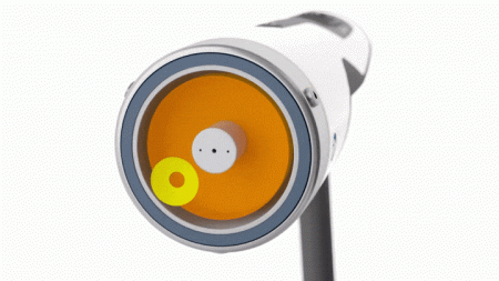 Фокусированный аппликатор F-SW SEPIA