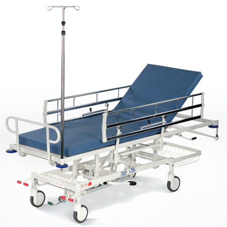 Каталка медицинская Lojer 4315