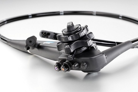 Видеодуоденоскоп Pentax ED34-i10T