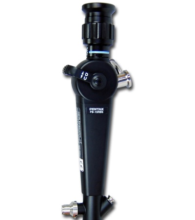 Бронхофиброскоп Pentax FB-15RBS