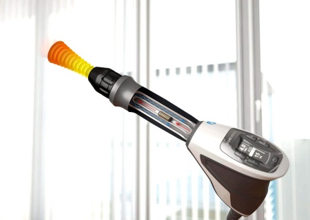 Комбинированный аппарат DUOLITH SD1 T-TOP «F-SW Ultra» и MASTERPULS MP100