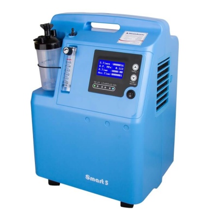 Кислородный концентратор Jay-5A Longfian