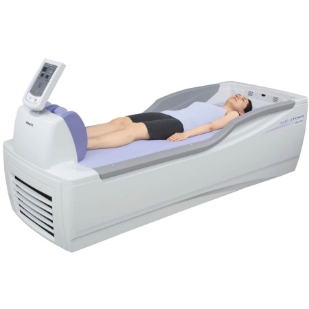 Ванна для сухого гидромассажа Aquatizer Minato