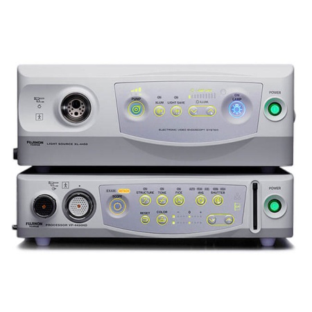 Эндоскопическая стойка для бронхоскопии EPX-4450HD Fujifilm