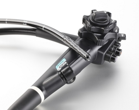 Видеогастроскоп Pentax EG29-i10