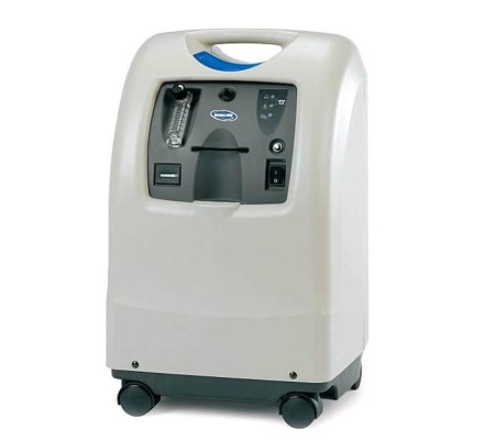 Кислородный концентратор PerfectO2 Invacare