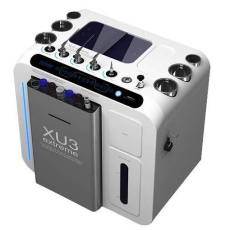 ЛОР-комбайн XU-3 Chammed