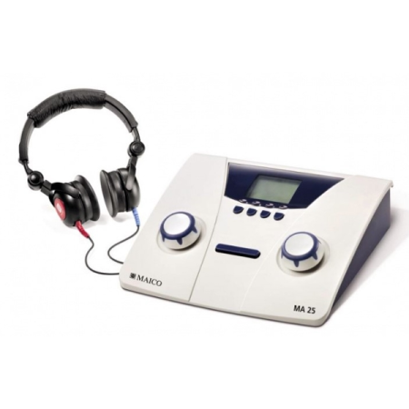 MAICO ST 20 BS / ST 20 SISI