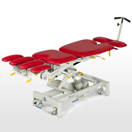 Стол для мануальной терапии Manuthera