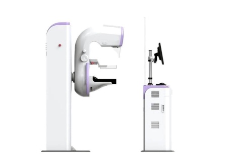 Цифровой маммограф Brestige Premium Direct