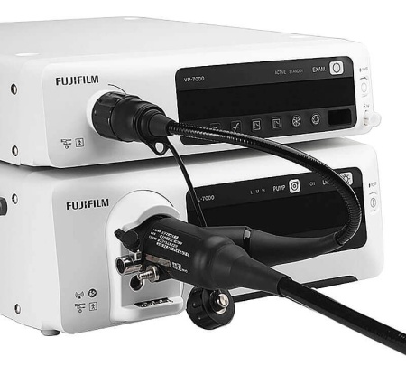 Источник света эндоскопический BL-7000 Fujifilm