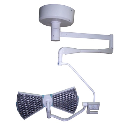 Потолочный однокупольный светильник Аксима-СД-160