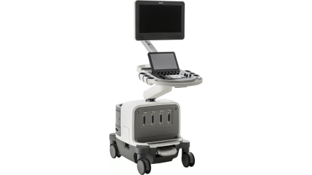 Ультразвуковая система Philips EPIQ 7