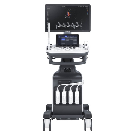 Аппарат УЗИ Samsung Medison HS60