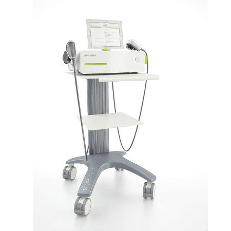 Аппарат ударно-волновой терапии MASTERPULS MP50 ULTRA