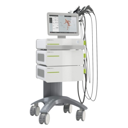 Аппарат ударно-волновой терапии DUOLITH SD1 ULTRA «TOWER»