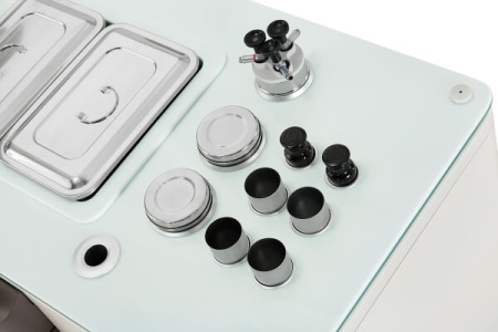 ЛОР комбайн Dixion ST-E500