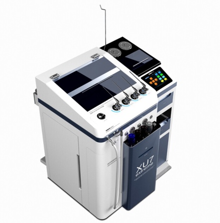 ЛОР-комбайн XU-7 Chammed