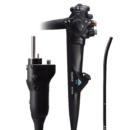 Видеогастроскоп Fujifilm EG-740N