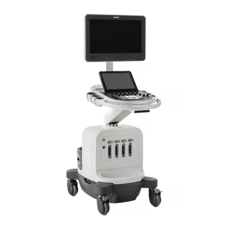Ультразвуковая система Philips Affinity 50