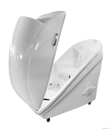 Водородная spa капсула SuisoMed