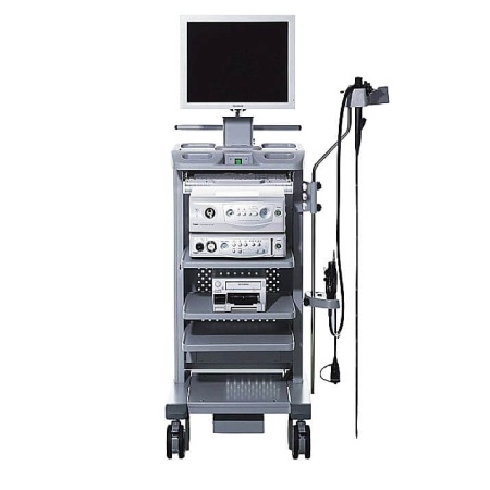 Видеоэндоскопическая стойка EPX-4450HD Fujifilm
