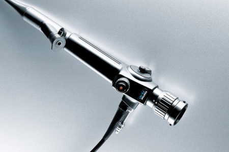 Бронхофиброскоп Pentax FB-15V