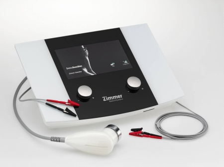 Soleo SonoStim Zimmer – аппарат для комбинированной ультразвуковой и электротерапии