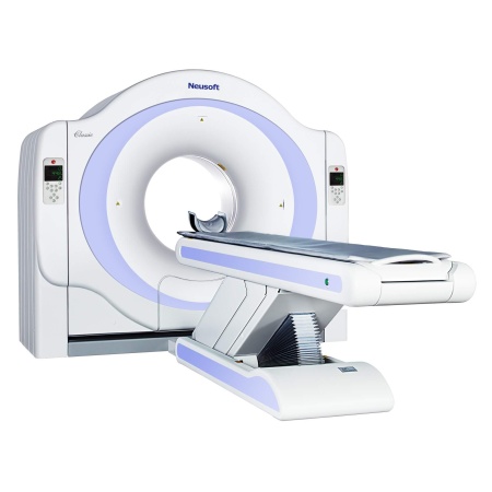 Компьютерный томограф NeuViz 16 Classic CT Neusoft
