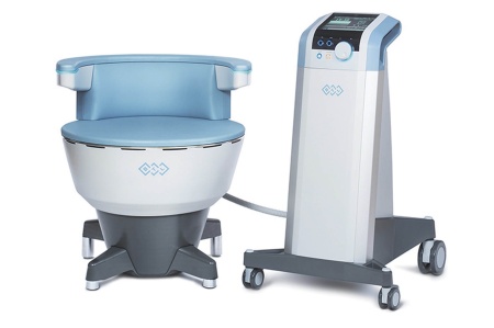 BTL Emsella - аппарат высокоинтенсивной магнитотерапии