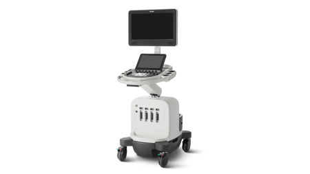 Ультразвуковая система Philips Affinity 50