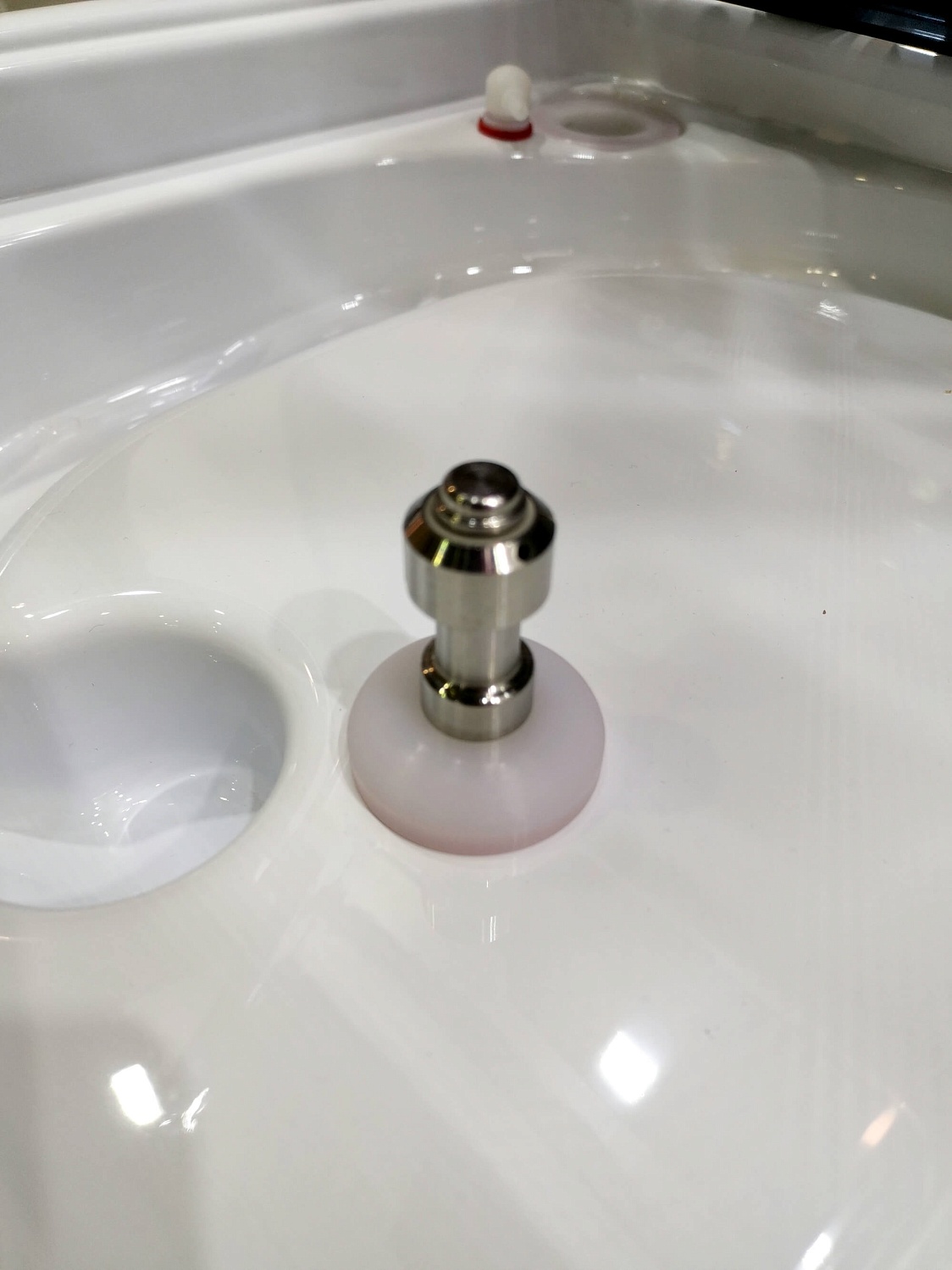 Мойка для гибких эндоскопов MT-5000S Huons Medicare (M-Technology)