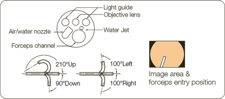 Видеогастроскоп Fujifilm EG-600ZW