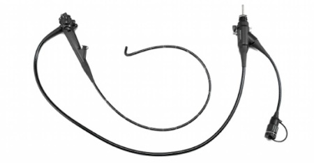 Видеогастроскоп двухканальный Fujifilm EG-530D