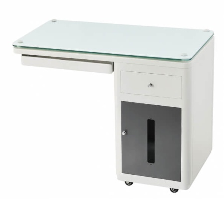 ЛОР комбайн Dixion ST-E600